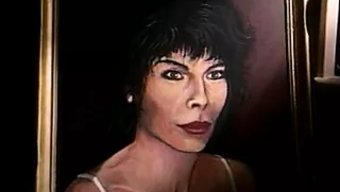 Dorian'In Portresi: Klasik Bir Amerikan Sahnesi