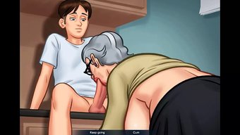 Doğal Büyük Göğüslü Milf Latin Kamerada Vahşileşiyor