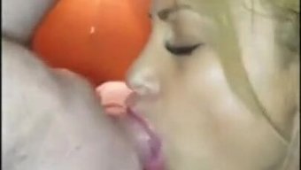 Ev Yapımı Ve Şeffaf Öğeleri Içeren En Üst Düzey Video