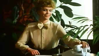 Yüksek Çözünürlüklü Kaliteli Retro Porno
