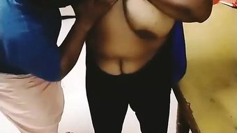 Bigg'In Amatör Kız Arkadaşının Seksi Hd Performansı