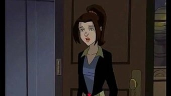 Marvel'In X-Men'I Sıcak Videoda Yaramaz Oluyor