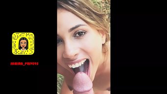 Arap Amatör Parkta Acımasızca Baştan Çıkarılıyor