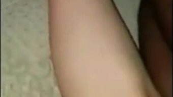 Irklararası Çiftin Anal Orgazmı Hd Videoda