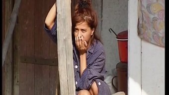 Angelica Bella'Nın En Iyi Dereceli Grup Seks Sahnesiyle En Üst Düzey Zevki Keşfedin