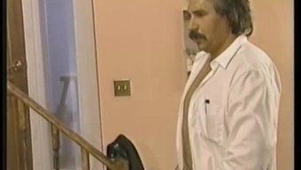 Frank James-Nbs: Büyük Yarraklar Ve Retro Porno