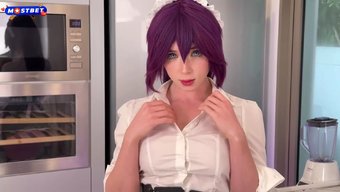 Haziran Yarışması Project Qt Cosplay Video 2025 - Resmi Yarışma Videosu