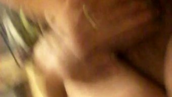 Latin Büyükanne Tek Başına Mastürbasyon Yapıyor Video
