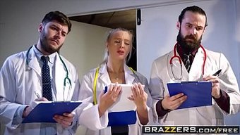 Amirah Adara Ve Danny D Anal Orgazm Macerasında