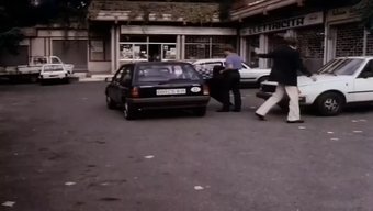 Vintage Avrupa Pornosu, Am Ve Göt Yalama Ile