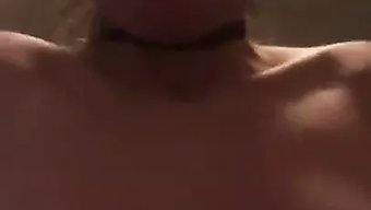 Amerikalı Çift Arkadaşça Cowgirl Sürüşü Ve Sakso Keyfi Yaşıyor