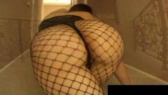 Sasha Grey'In Anal Kurtuluş Yolculuğu