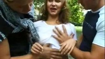 Yüzüme Boşalma: Bir Yüz Cumshot Videosu