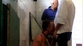 Erkekler Ve Banyo Alışkanlıkları