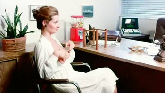 Vintage Blowjob'Lar: Veronica Hart'In En Iyileri