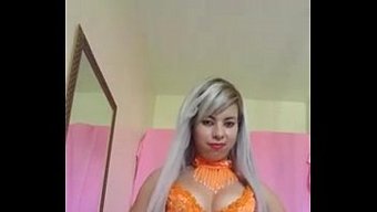 Yoga Pantolonları Ve Taytları Hareket Halinde
