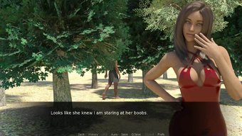 3d Çizgi Film Bölümünde Azgın Seks Ve Sıcak Seks