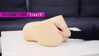 Amatör Lina, Yakın Çekim Videoda Am Yalama Ve Seks Oyuncak Oyununa Dalıyor