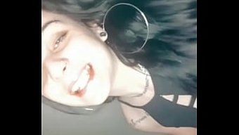 Lary Lacerda'Nın Yer Aldığı Ücretsiz Amatör Porno Videosu