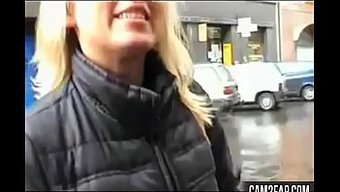 Sarışın Polonyalı Kızın Seks Kaseti Kamerada Ücretsiz