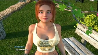 Sophia, Melody Ile Sıcak Bir Solo Oyuna Dalıyor