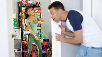 Genç Ve Yaşlı, Buharlı Aile Eğlencesinde Karışıyor.
