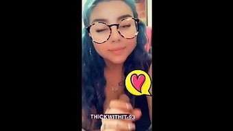 Snapchat Adresim Aracılığıyla Beni Ve Arkadaşlarımı Tanıyın