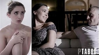 Mary Jane Wilde'In Büyük Göğüsleri Ve Büyük Poposu Bu Videoda Aşk Alıyor