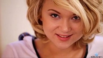 Dakota Skye Bu Videoda Sert Bir Şekilde Sikişiyor Ve Içine Boşalıyor