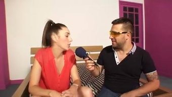 Mery'Nin Ilk Yetişkin Performansı: Sıcak Bir Myhyv Karşılaşması