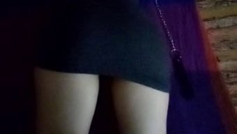 Nihai Zevk: Bdsm Ayak Işi Ve Yarak Amcık Eylemi