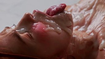 Kızıl Hizmetçi Klonları Adamı Özel Bir Şekilde Boşaltıyor - Jia Lissa Solo