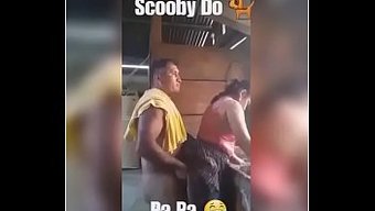 Scooby Do Pa Pa: Guatemala'Dan Olgun Bir Çift Yaramaz Oluyor
