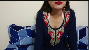 Okuldan Sonra Genç (18+), Net Hindi Sesli Hd Videoda Amını Siktiriyor