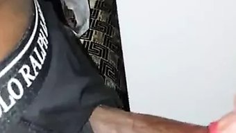 Fas'Tan Ateşli Bir Oral Tutkunu (Fas'Tan Arzulu Bir Kadın)