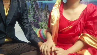 Oral Ve Cowgirl Seks Yapan Bengali Çiftin Ev Yapımı Videosu