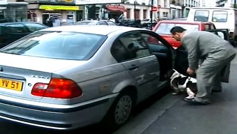 Vintage Fransız Ilişkisi: Klasik Aşk Üçgeni Açılıyor