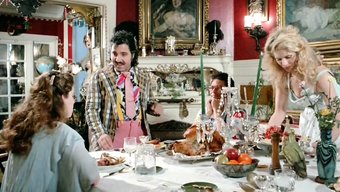Herschel Savage Ve Ron Jeremy Klasik Bir Gay Porno Videosunda