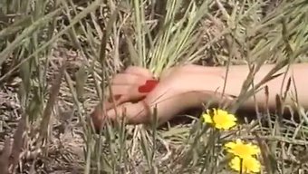 Alman Klasiği: Oral Zevk Ve Meme Tapınma