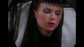 The Snow White - Filmi. Derin Boğaz Deneyimiyle Vahşi, Muhteşem Ve Yoğun Bir Yolculuk.