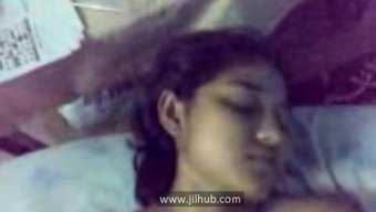 Denna'Nın Sri Lanka Seks Kaseti, Egzotik Porno Hayranları Için Mutlaka Izlenmesi Gereken Bir Şey