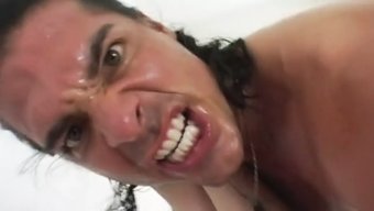 Katie Lane Için Sıcak Milf Seks Videosunda Yüz Ve Oral Zevk