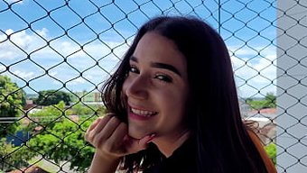 Gabbie Luna'Nın Birden Fazla Partnerle Yoğun Anal Ve Vajinal Penetrasyon Içeren Ev Yapımı Videosu