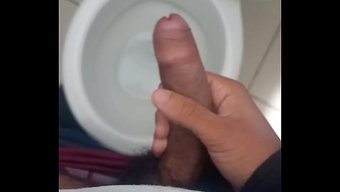 Mastürbasyon - 365’in 6. Günü, Sulu Bir Solo Seansla