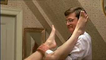 Bu Klasik Video Ile Danimarka Porno Dünyasını Keşfedin