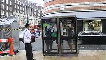 Leonora St John'Un Anal Olarak Becerildiği Klasik Bir Retro Videoyu Izleyin