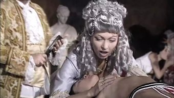 Mmv Films Tarafından Büyüleyici Lady Gamiani'Nin Yer Aldığı Tam Film