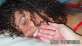Lua Doidera Red'In Ince Ve Genç Modelleri Içeren Özel Teaser Makarası
