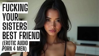 Asmr Severler Için Boğum Tabusuna Yakın Ses: Faydaları Olan Arkadaş Sertleşiyor