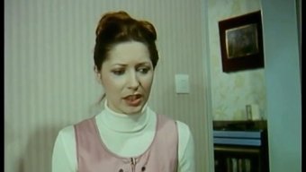 Azgın Grup Retro Alman Seks Videosu Sunuyor